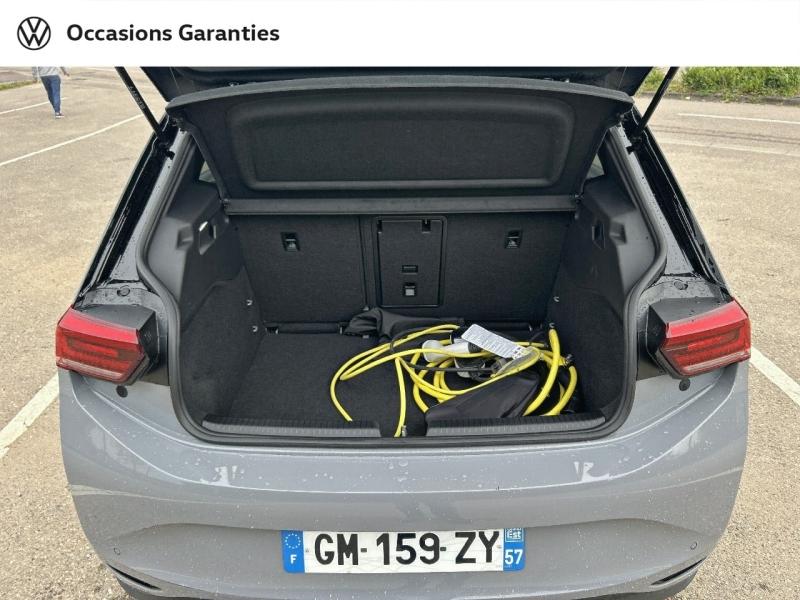 Voitures occasions VOLKSWAGEN ID.3 Active Metz