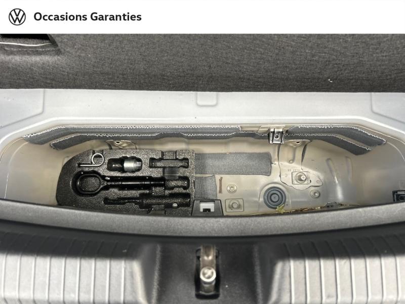 Voitures occasions VOLKSWAGEN ID.3 Active Metz