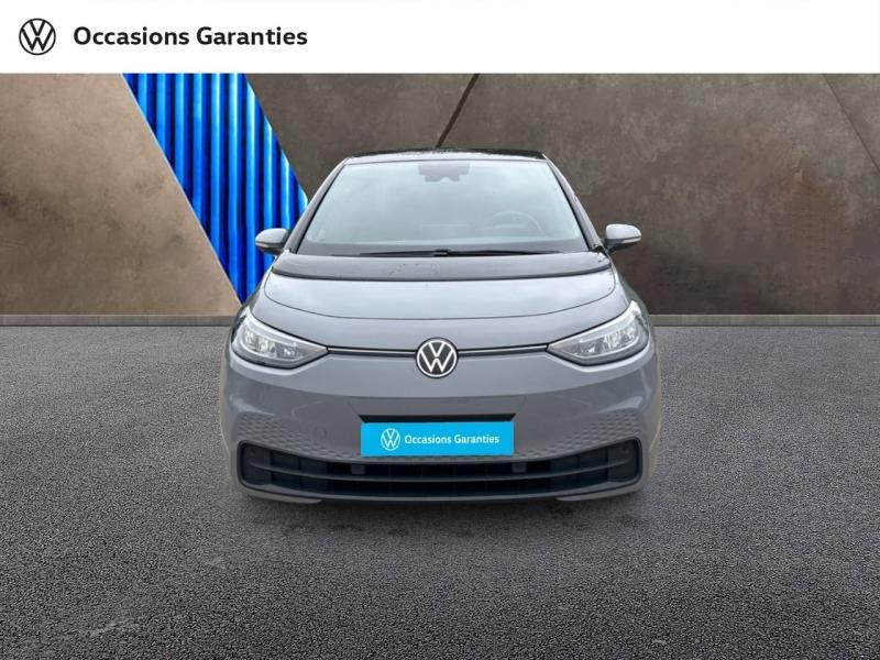Voitures occasions VOLKSWAGEN ID.3 Active Metz