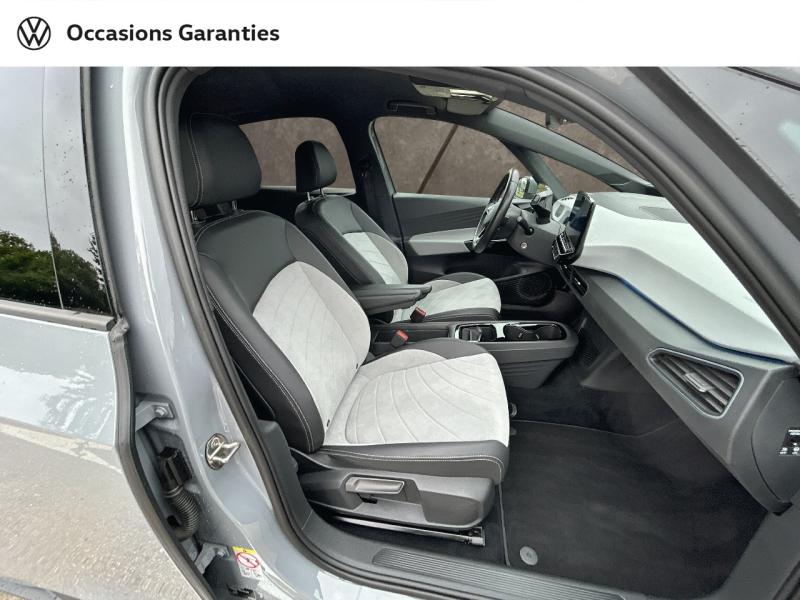 Voitures occasions VOLKSWAGEN ID.3 Active Metz