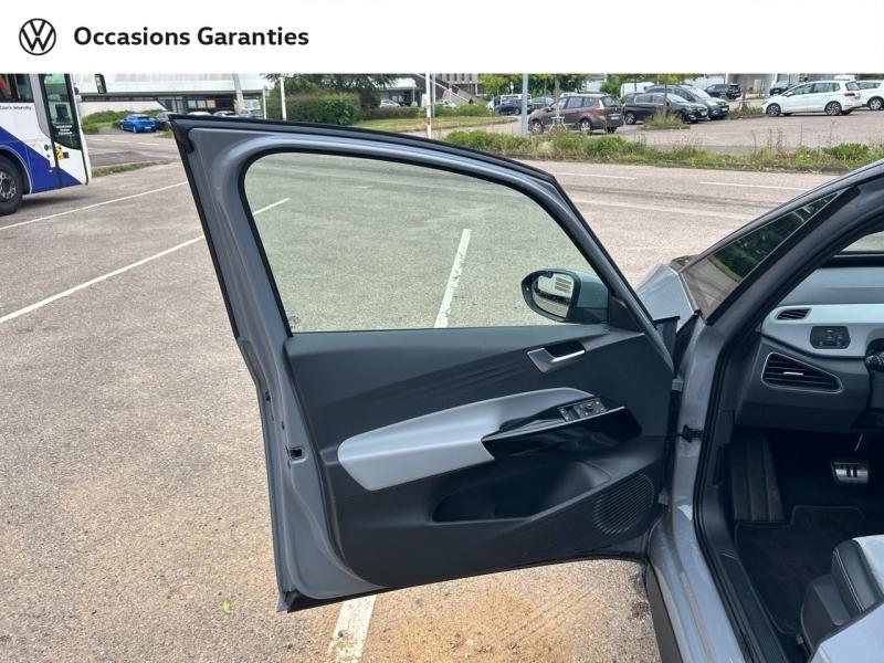 Voitures occasions VOLKSWAGEN ID.3 Active Metz