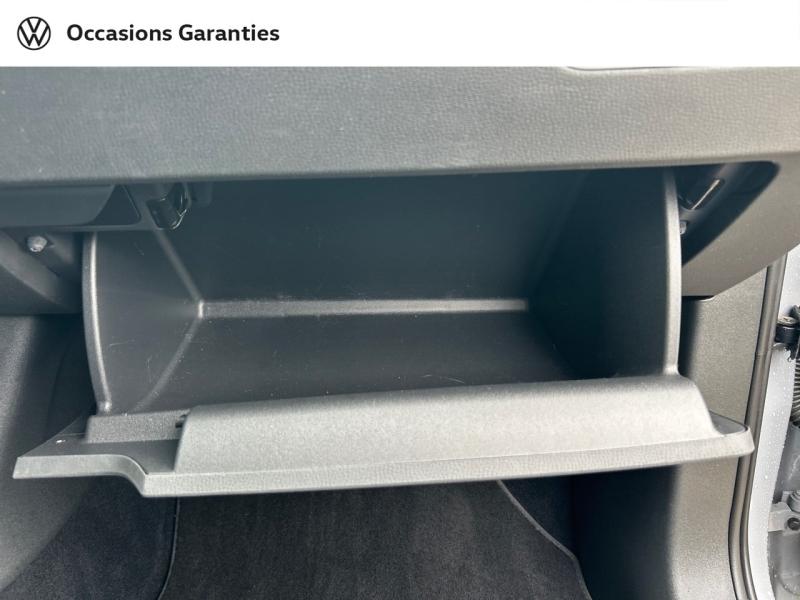 Voitures occasions VOLKSWAGEN ID.3 Active Metz