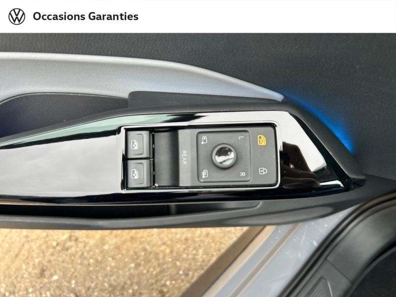 Voitures occasions VOLKSWAGEN ID.3 Active Metz