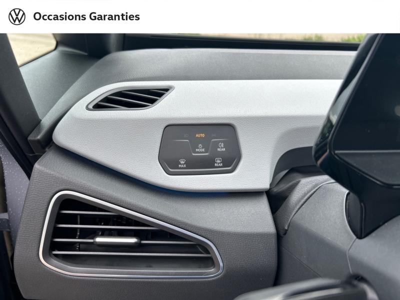 Voitures occasions VOLKSWAGEN ID.3 Active Metz