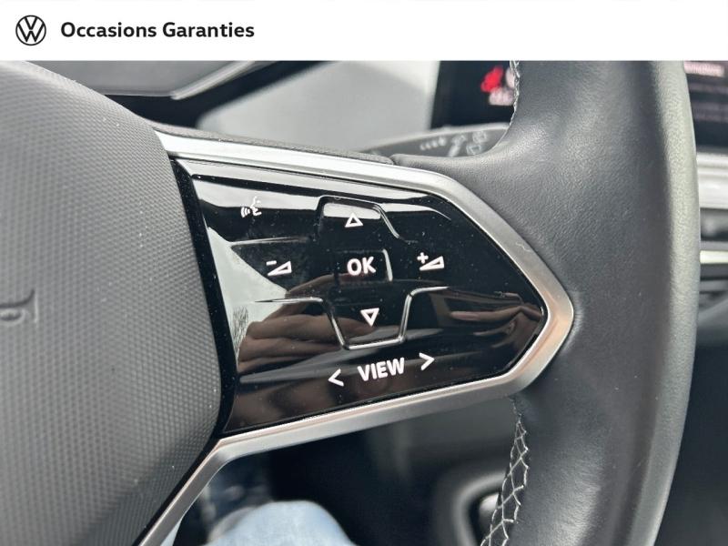 Voitures occasions VOLKSWAGEN ID.3 Active Metz
