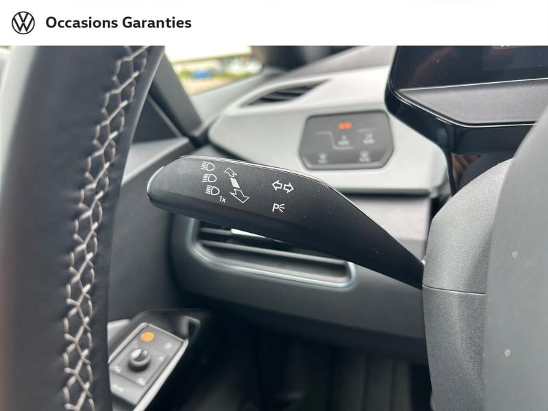 Voitures occasions VOLKSWAGEN ID.3 Active Metz
