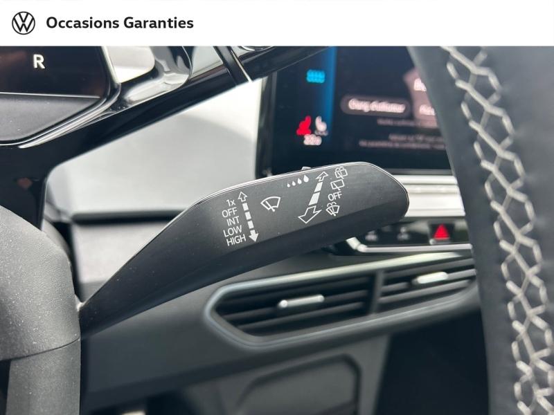 Voitures occasions VOLKSWAGEN ID.3 Active Metz