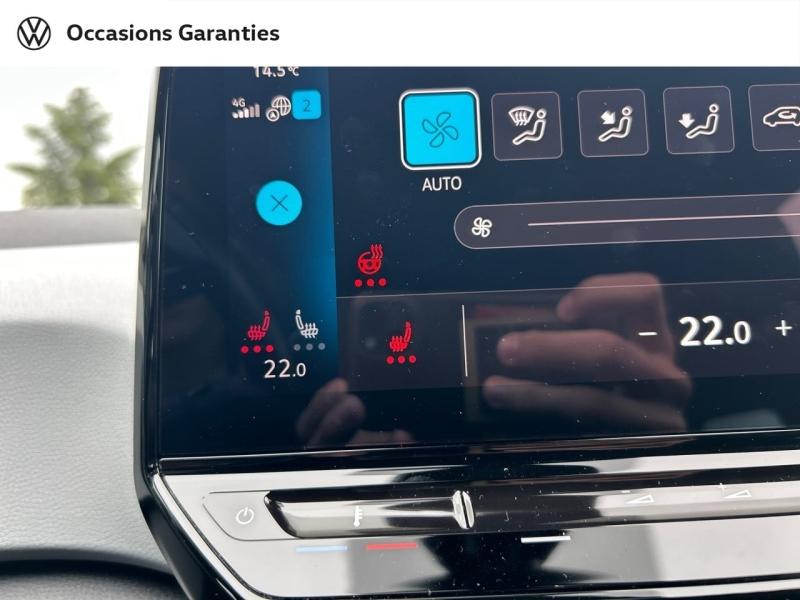 Voitures occasions VOLKSWAGEN ID.3 Active Metz