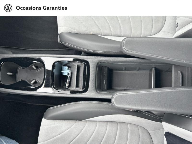 Voitures occasions VOLKSWAGEN ID.3 Active Metz