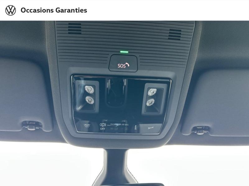 Voitures occasions VOLKSWAGEN ID.3 Active Metz