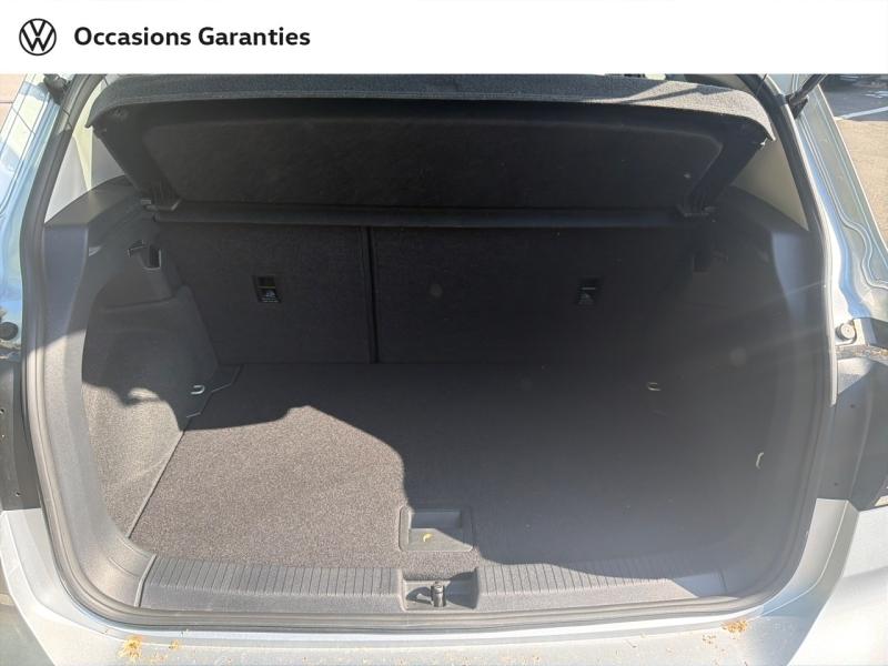 Voitures occasions VOLKSWAGEN T-CROSS Carat Metz