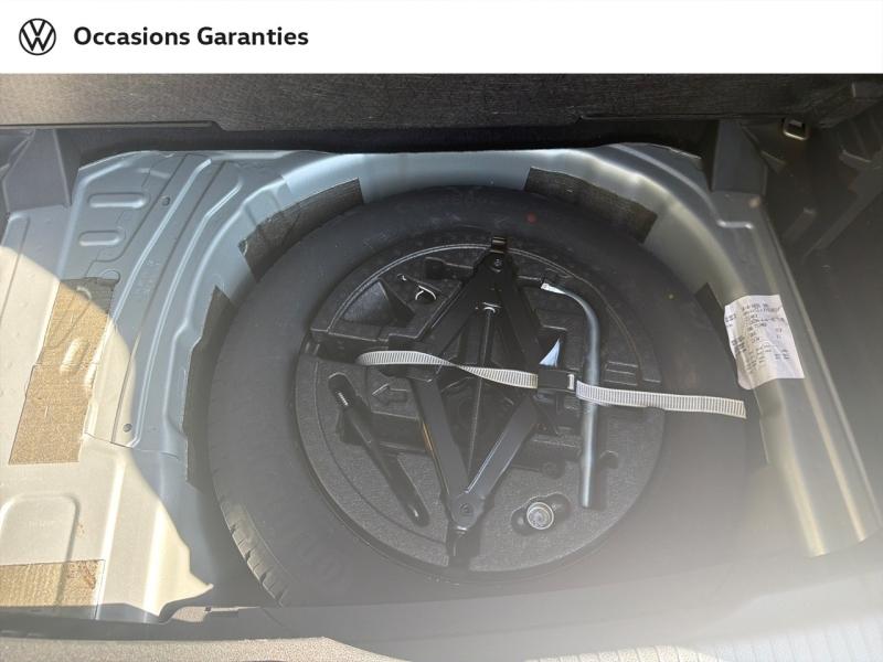 Voitures occasions VOLKSWAGEN T-CROSS Carat Metz