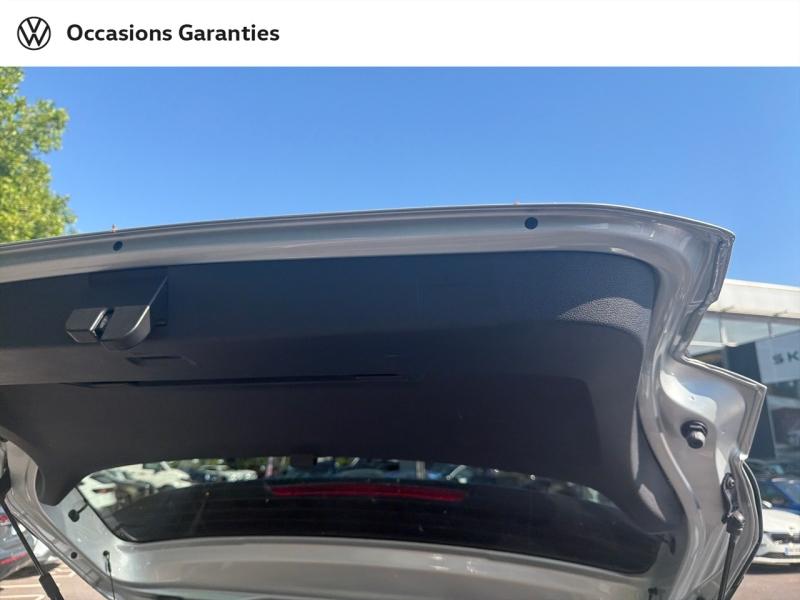 Voitures occasions VOLKSWAGEN T-CROSS Carat Metz