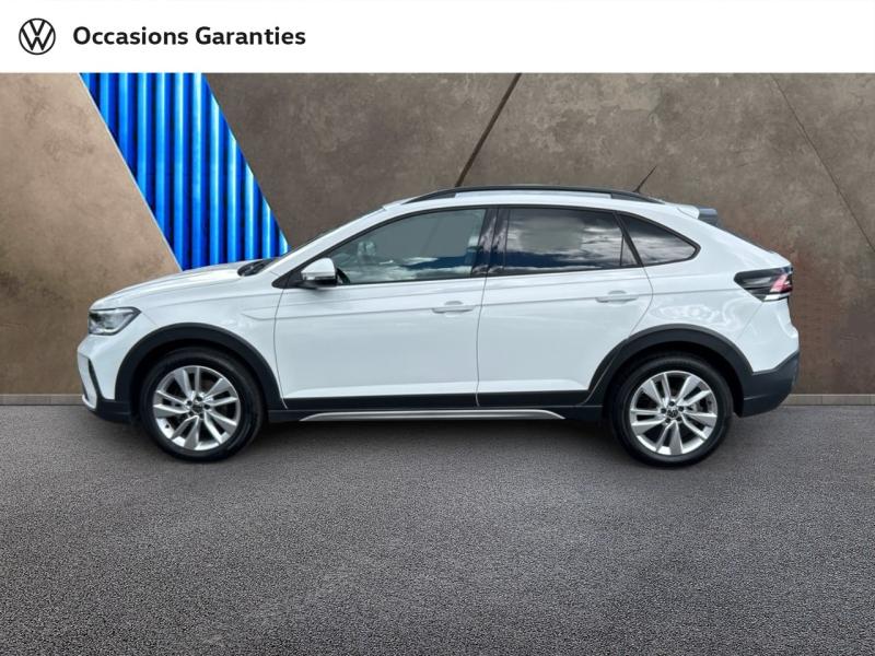 Voitures occasions VOLKSWAGEN TAIGO VW Edition Metz