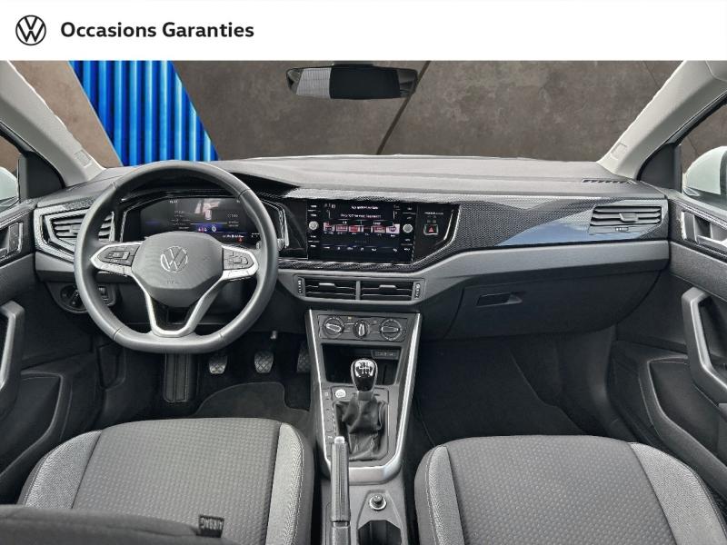 Voitures occasions VOLKSWAGEN TAIGO VW Edition Metz