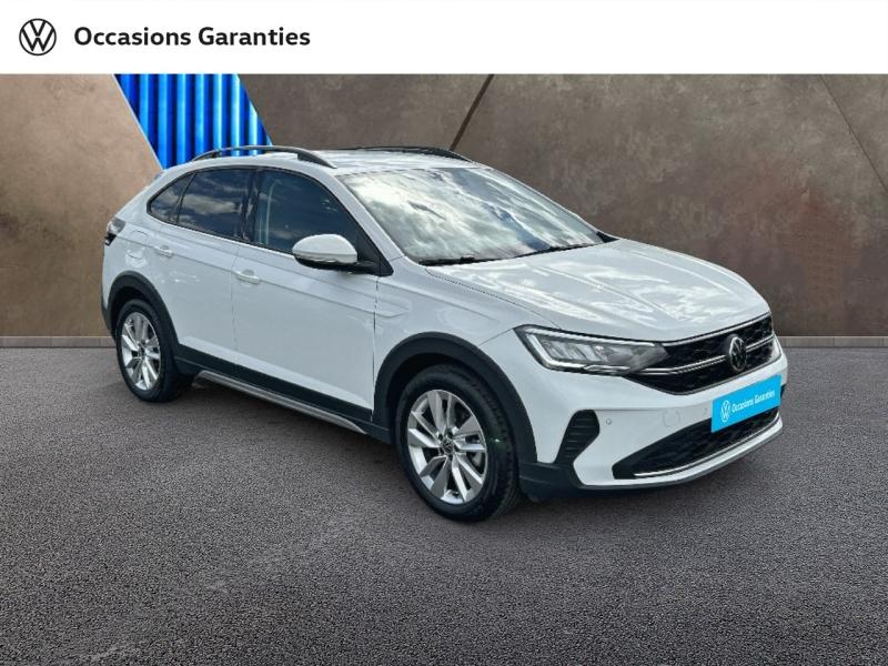 Voitures occasions VOLKSWAGEN TAIGO VW Edition Metz