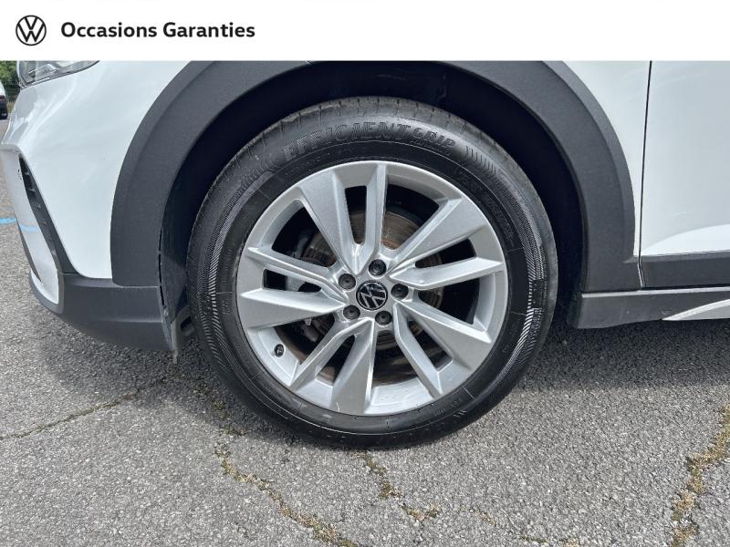 Voitures occasions VOLKSWAGEN TAIGO VW Edition Metz