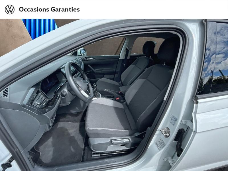 Voitures occasions VOLKSWAGEN TAIGO VW Edition Metz