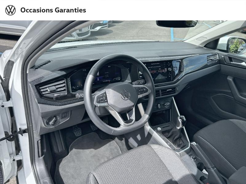 Voitures occasions VOLKSWAGEN TAIGO VW Edition Metz