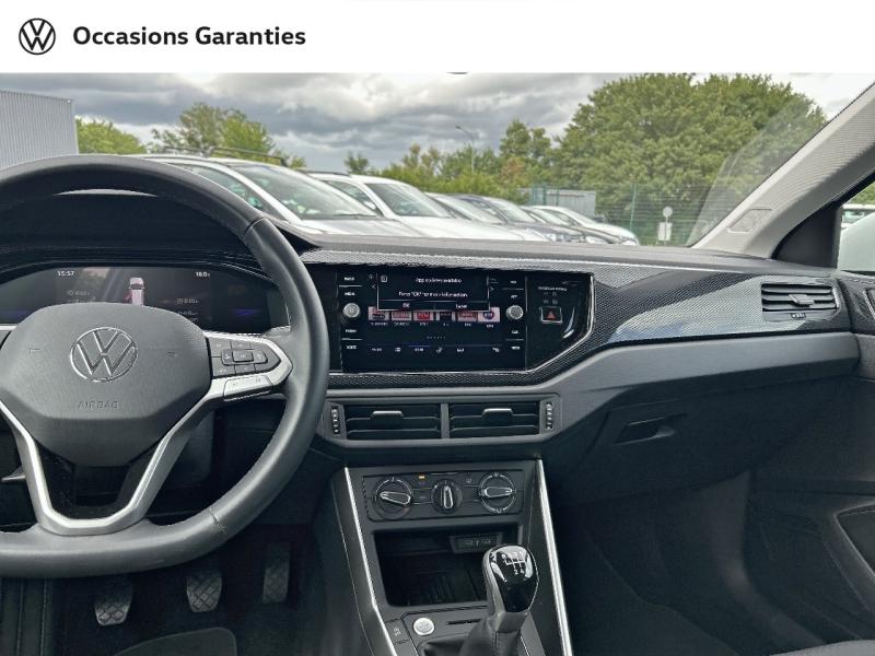 Voitures occasions VOLKSWAGEN TAIGO VW Edition Metz
