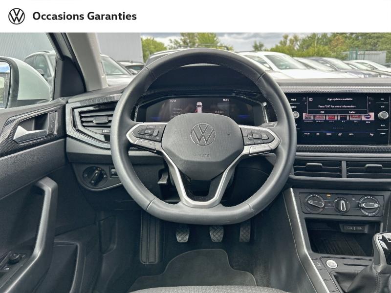 Voitures occasions VOLKSWAGEN TAIGO VW Edition Metz