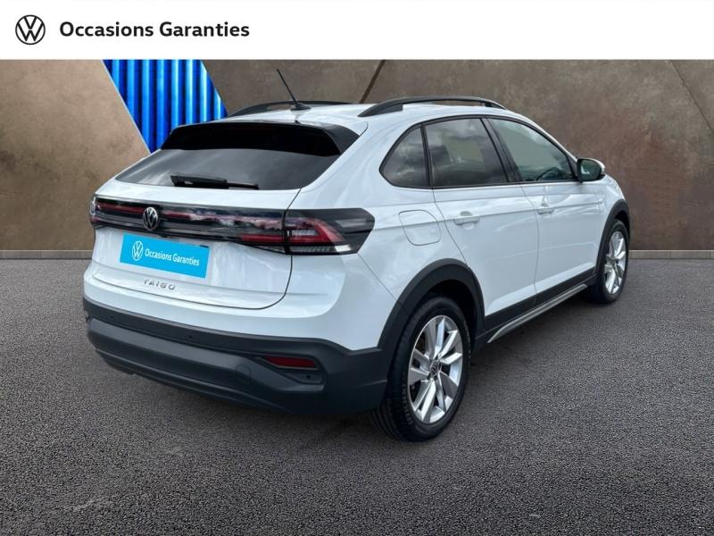 Voitures occasions VOLKSWAGEN TAIGO VW Edition Metz
