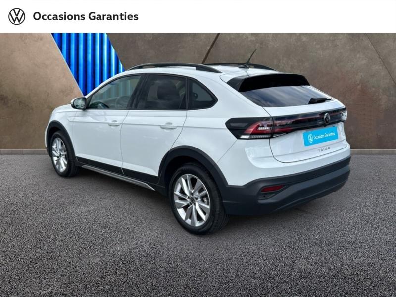 Voitures occasions VOLKSWAGEN TAIGO VW Edition Metz