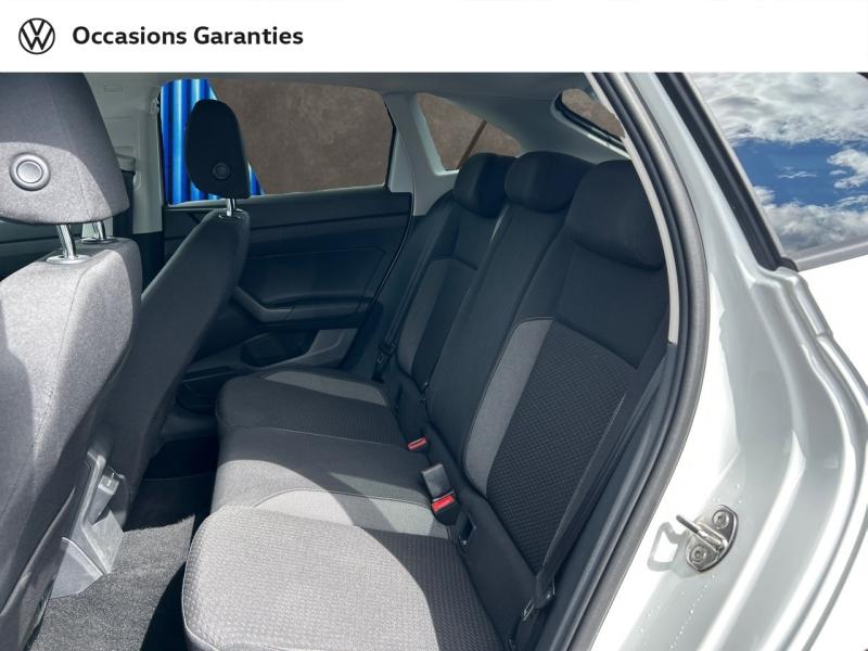 Voitures occasions VOLKSWAGEN TAIGO VW Edition Metz