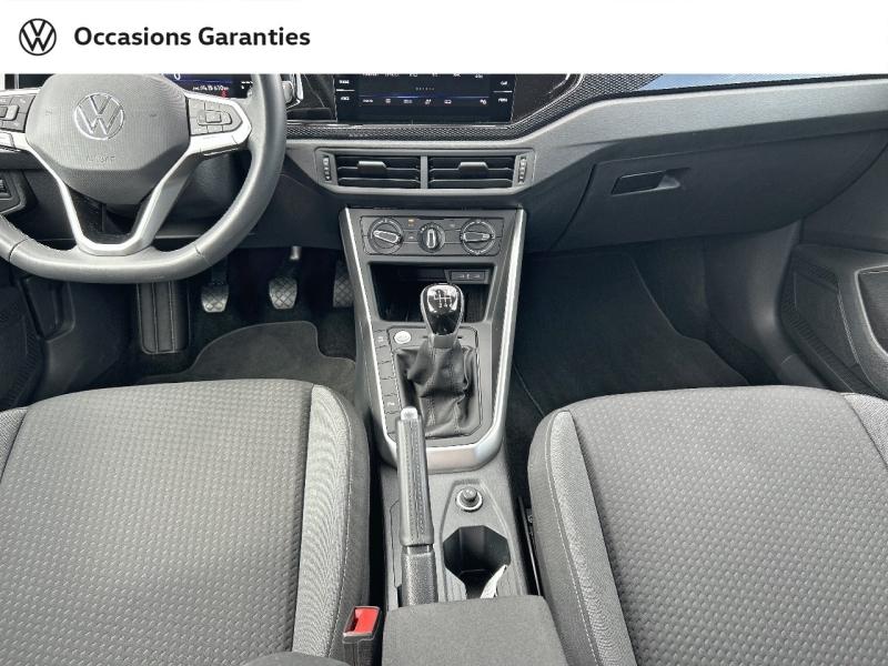 Voitures occasions VOLKSWAGEN TAIGO VW Edition Metz
