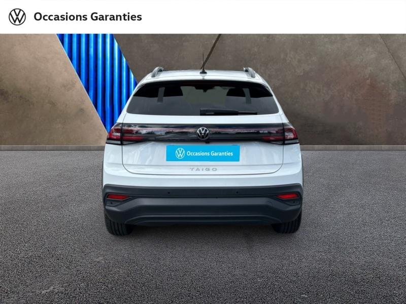 Voitures occasions VOLKSWAGEN TAIGO VW Edition Metz