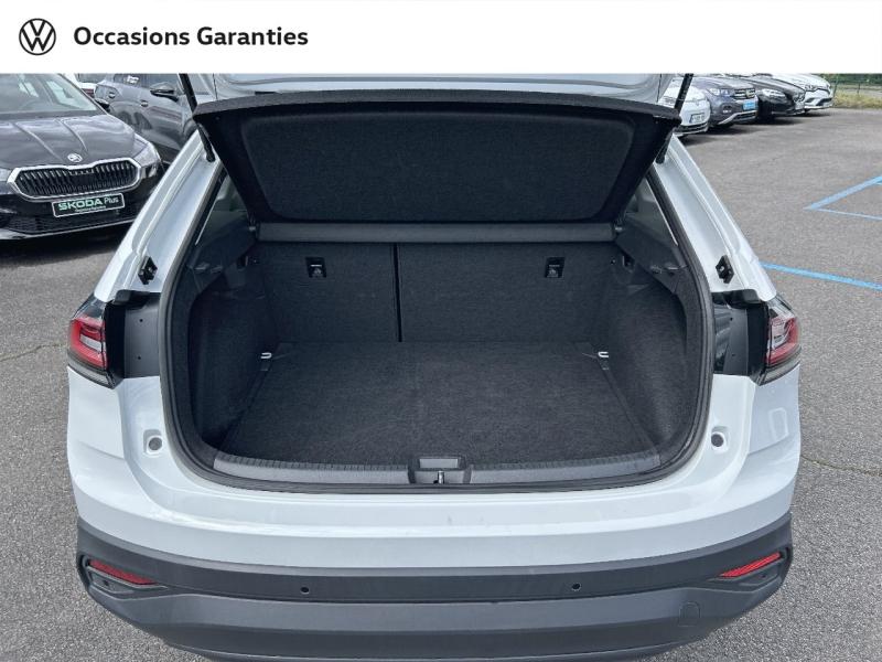 Voitures occasions VOLKSWAGEN TAIGO VW Edition Metz