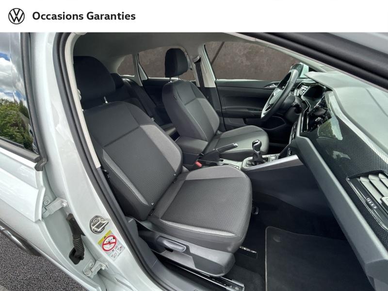 Voitures occasions VOLKSWAGEN TAIGO VW Edition Metz