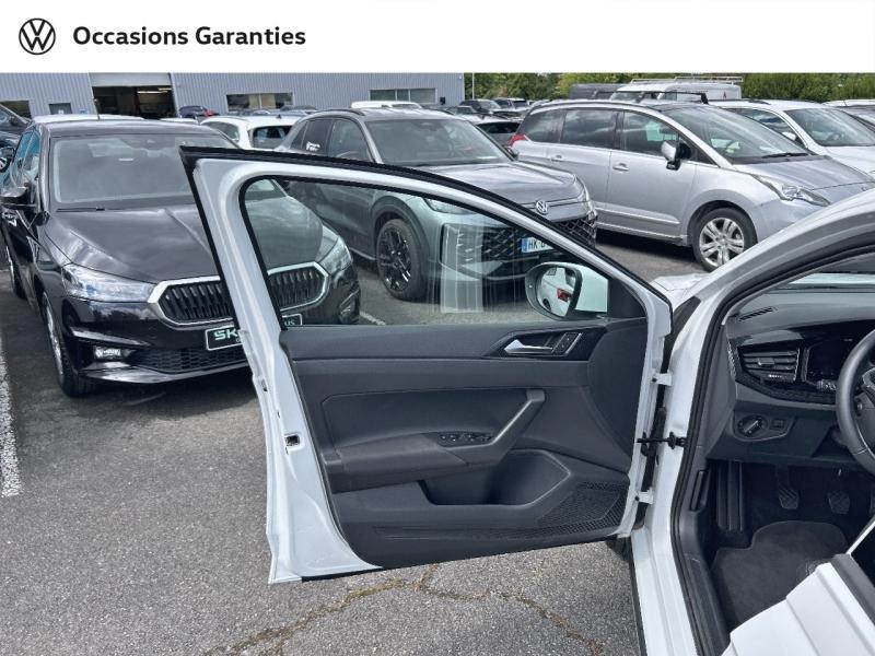 Voitures occasions VOLKSWAGEN TAIGO VW Edition Metz