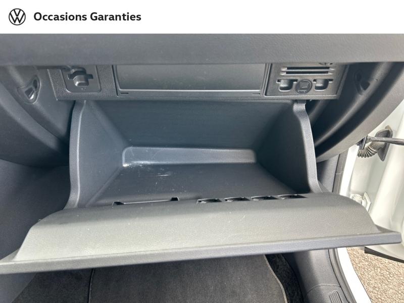 Voitures occasions VOLKSWAGEN TAIGO VW Edition Metz