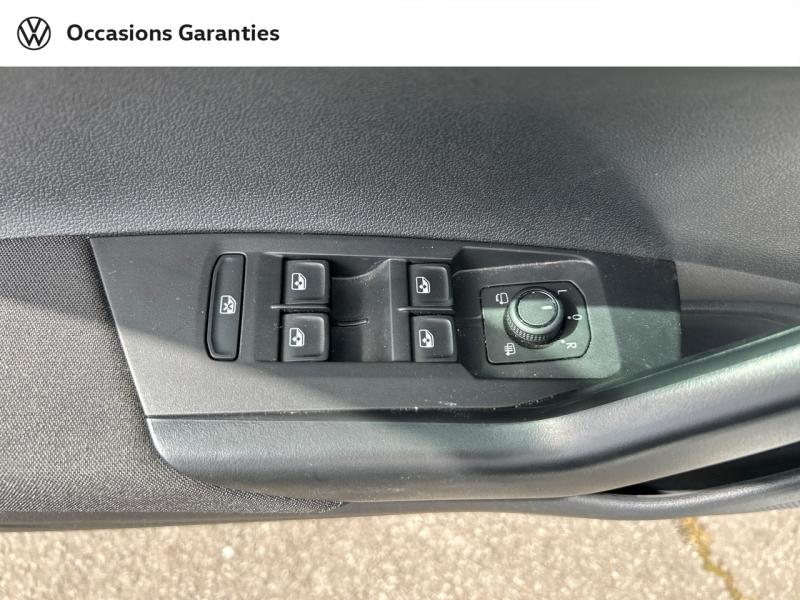 Voitures occasions VOLKSWAGEN TAIGO VW Edition Metz