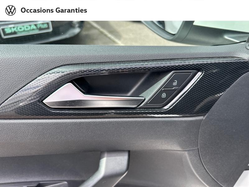 Voitures occasions VOLKSWAGEN TAIGO VW Edition Metz