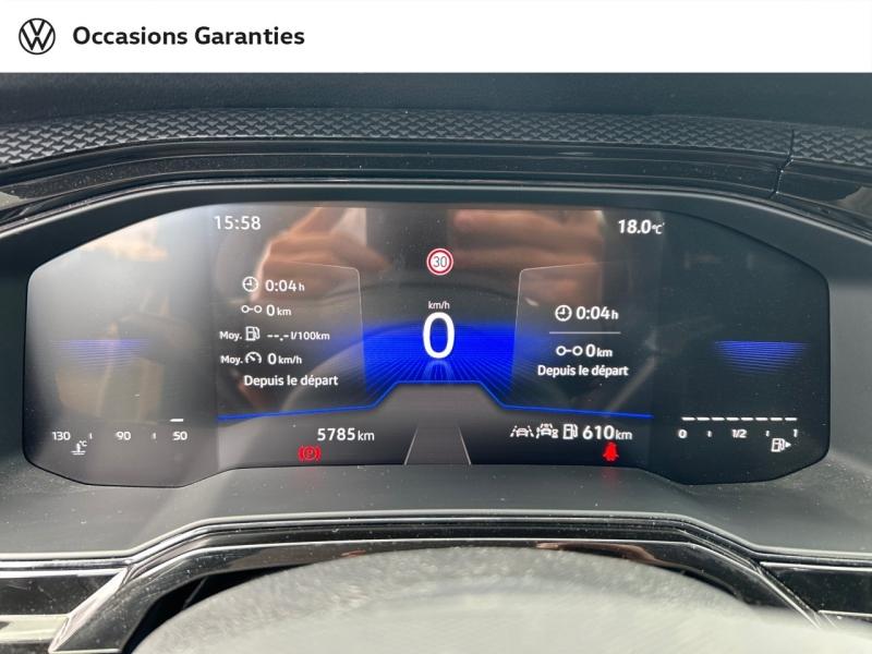 Voitures occasions VOLKSWAGEN TAIGO VW Edition Metz
