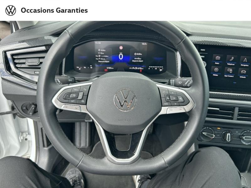 Voitures occasions VOLKSWAGEN TAIGO VW Edition Metz