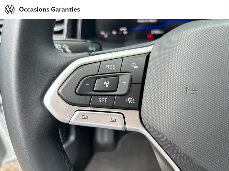 Voitures occasions VOLKSWAGEN TAIGO VW Edition Metz
