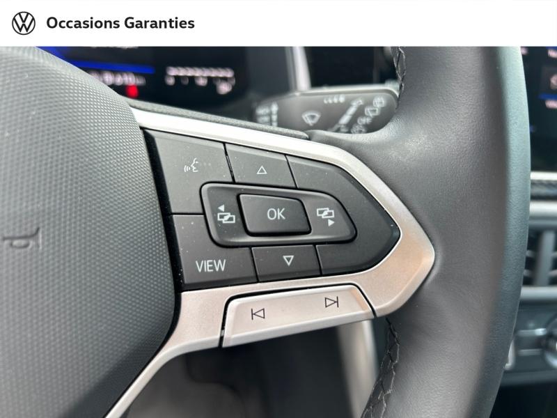 Voitures occasions VOLKSWAGEN TAIGO VW Edition Metz