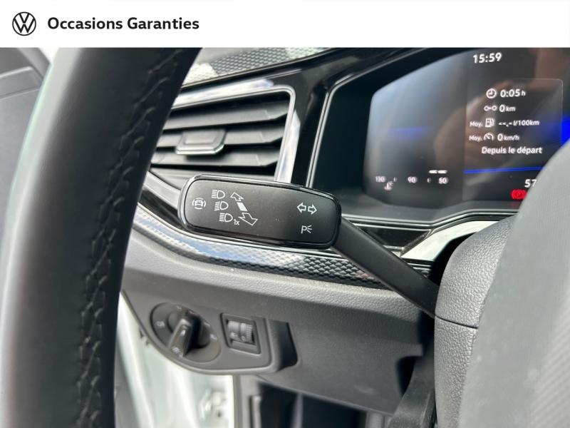 Voitures occasions VOLKSWAGEN TAIGO VW Edition Metz