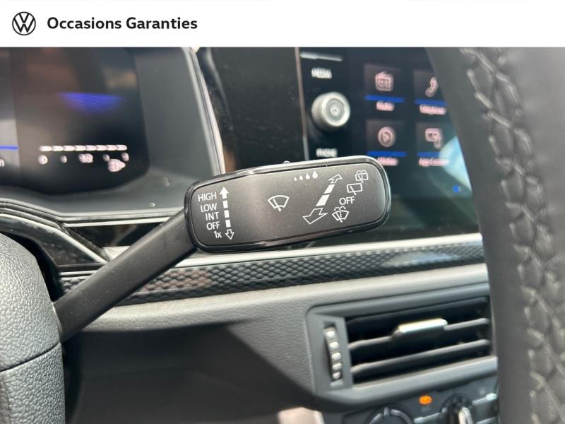 Voitures occasions VOLKSWAGEN TAIGO VW Edition Metz