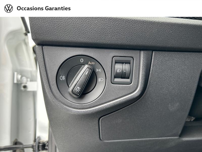 Voitures occasions VOLKSWAGEN TAIGO VW Edition Metz