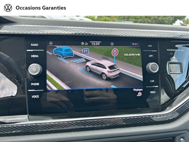 Voitures occasions VOLKSWAGEN TAIGO VW Edition Metz