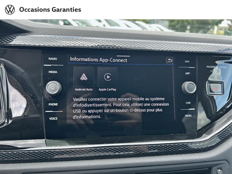 Voitures occasions VOLKSWAGEN TAIGO VW Edition Metz