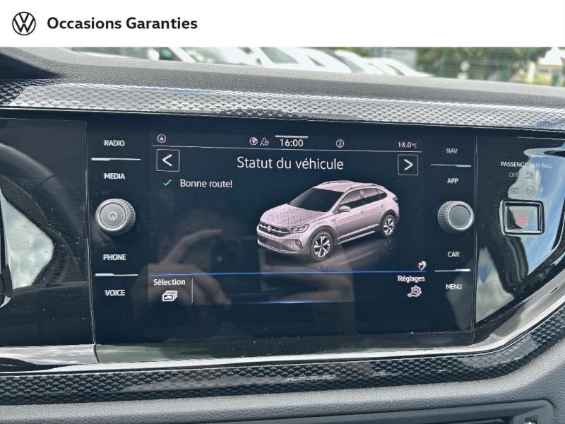 Voitures occasions VOLKSWAGEN TAIGO VW Edition Metz