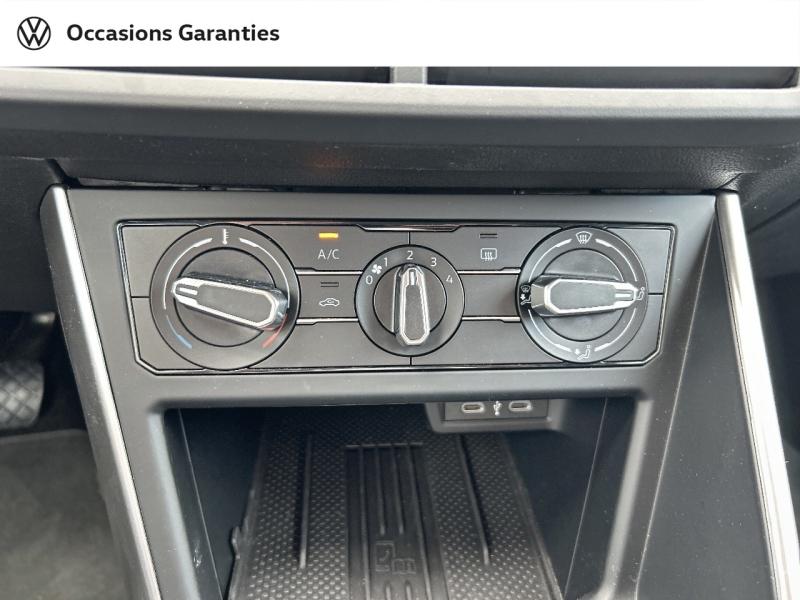 Voitures occasions VOLKSWAGEN TAIGO VW Edition Metz
