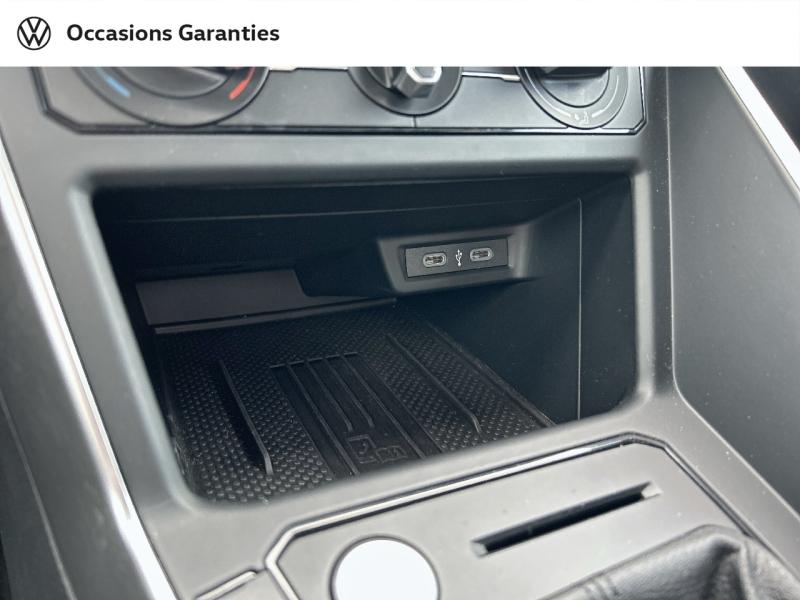 Voitures occasions VOLKSWAGEN TAIGO VW Edition Metz