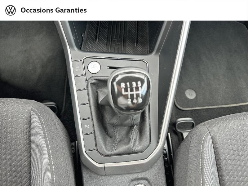 Voitures occasions VOLKSWAGEN TAIGO VW Edition Metz
