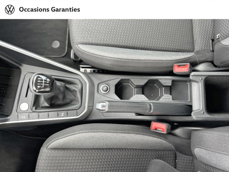 Voitures occasions VOLKSWAGEN TAIGO VW Edition Metz